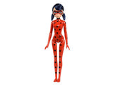 Boneca Básica Miraculous modelos sortidos