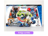 Ycoo Robo Kombat Tornado - Envio Aleatório