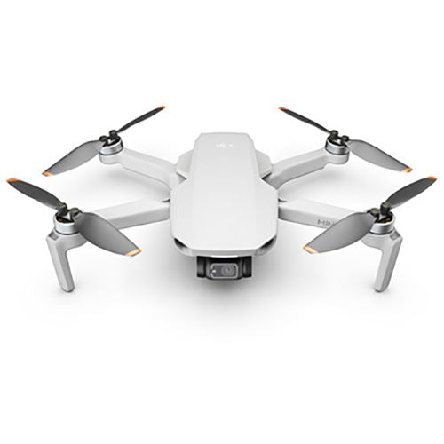 Drone DJI Mini 2 Fly More Combo - Usado Como Novo