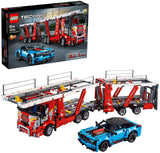 LEGO Technic Transportador de Carros - 42098 (OUTLET)