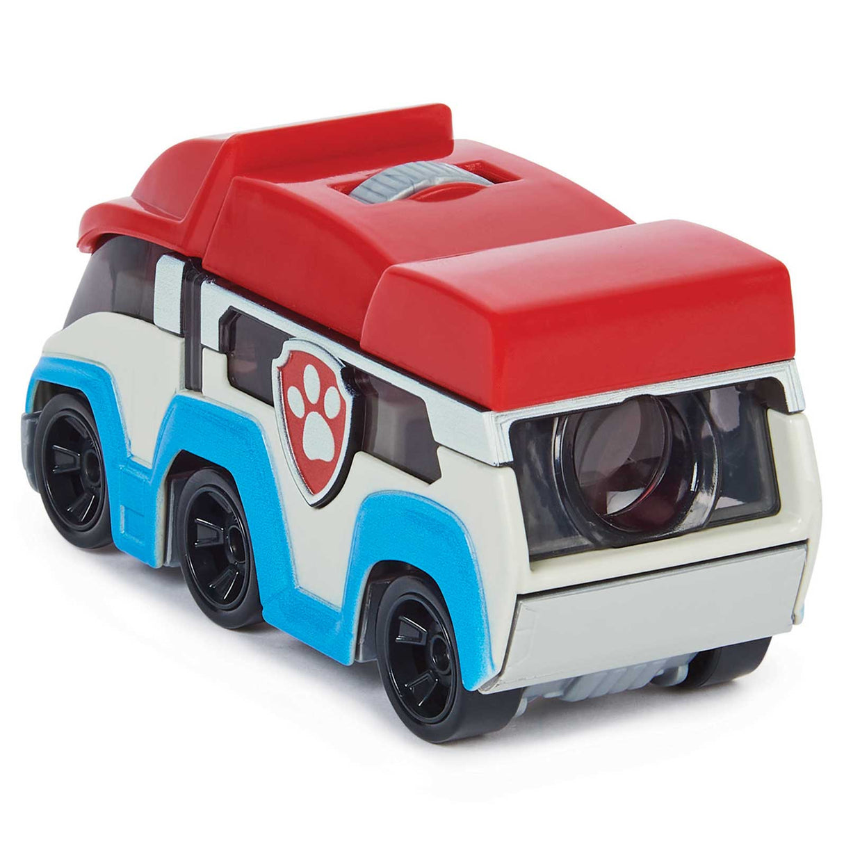 Patrulha Pata o Filme Mini Patroller Die Cast