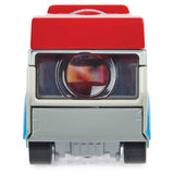 Patrulha Pata o Filme Mini Patroller Die Cast