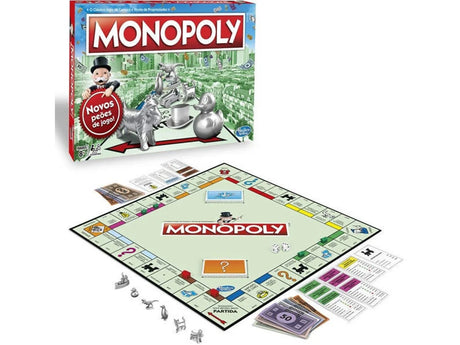 Monopoly Standard