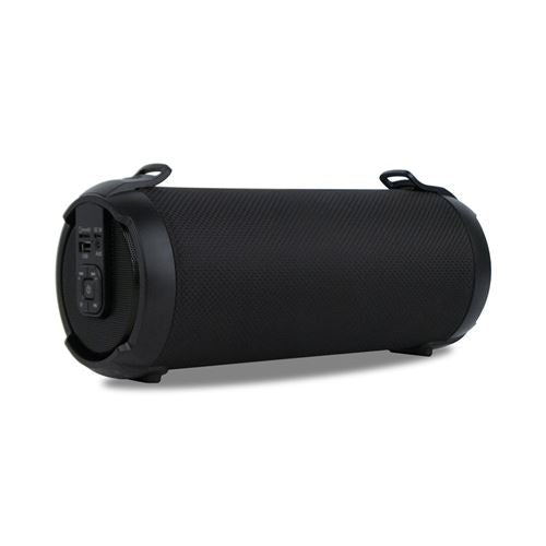 Coluna Bluetooth NGS Roller Tempo Preto