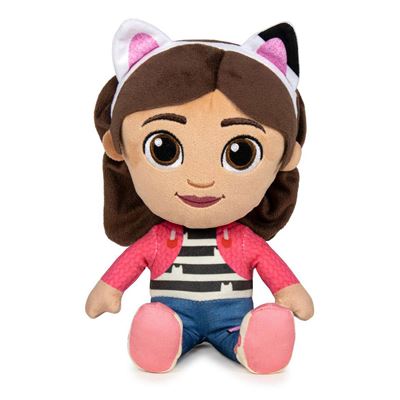 Peluche Famosa Gabby'S Dollhouse | 46 cm