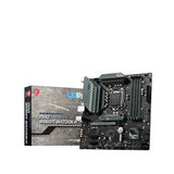 Motherboard MSI MAG B560M BAZOOKA -(GRADE A)