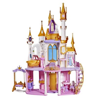 Disney Princess Castelo Ultimate Celebration HASBRO