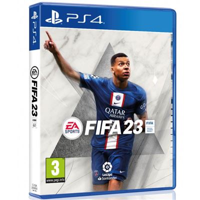 FIFA 23 - PS4 (GRADE B)