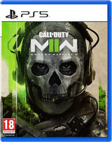 Jogo Official Launch Trailer Call of Duty Modern Warfare II (GRADE A)