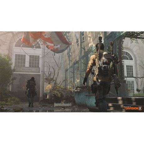 Jogo Ps4 Tom Clancy's The Division 2 Washington D.C. Edition - (GRADE A)