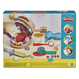 Play-doh Dentista Divertido