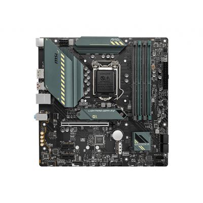 Motherboard MSI MAG B560M BAZOOKA -(GRADE A)