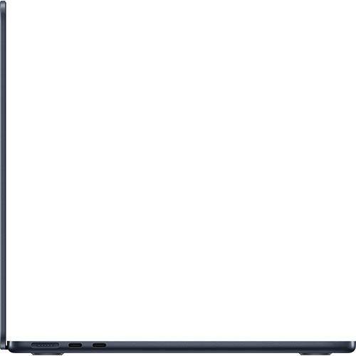 MacBook Air 13'' | 2024 | M3 8-core | 8GB | 256GB SSD - Meia‑Noite || Grade A