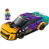 LEGO Speed Champions 76935 - Nascar® Next Gen Chevrolet Cam