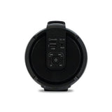 Coluna Bluetooth NGS Roller Tempo Preto