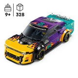 LEGO Speed Champions 76935 - Nascar® Next Gen Chevrolet Cam