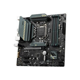 Motherboard MSI MAG B560M BAZOOKA -(GRADE A)