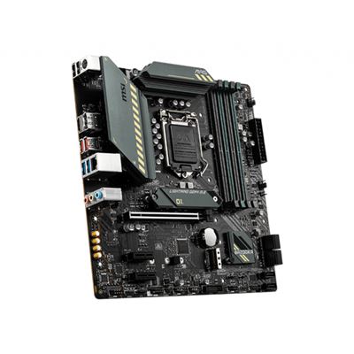 Motherboard MSI MAG B560M BAZOOKA -(GRADE A)