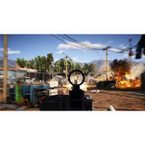 Tom Clancy's Ghost Recon Wildlands - PS4 (GRADE A)