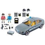 Playmobil - City Action 9361