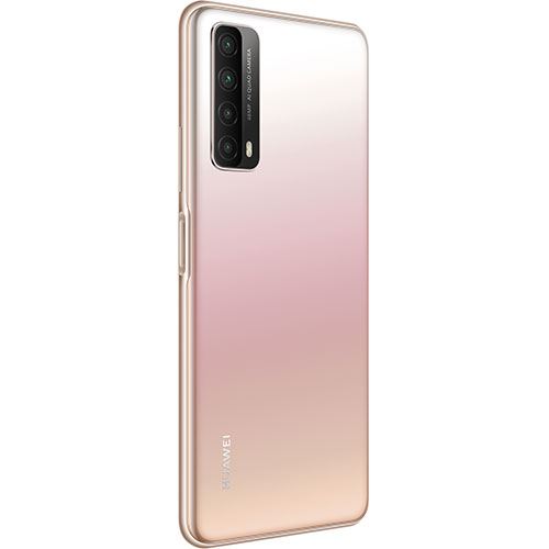 Huawei P smart 2021 - 128GB - Dourado (GRADE A)