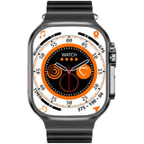 LEMFO WS Ultra Preto - Smartwatch