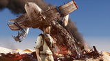 Uncharted 3: Drake's Deception: Game of the Year PS3 (GRADE A)