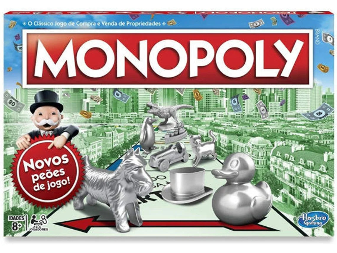 Monopoly Standard