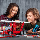 LEGO Technic Transportador de Carros - 42098 (OUTLET)