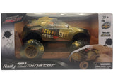 Carro Telecomandado TOPBRANDS 1:16 Full Function R/C Mud Rally Truck