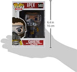 Figura Funko Apex Legends Caustic