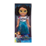 Disney Encanto - Boneca Deluxe Mirabel Madrigal