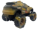 Carro Telecomandado TOPBRANDS 1:16 Full Function R/C Mud Rally Truck