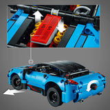 LEGO Technic Transportador de Carros - 42098 (OUTLET)