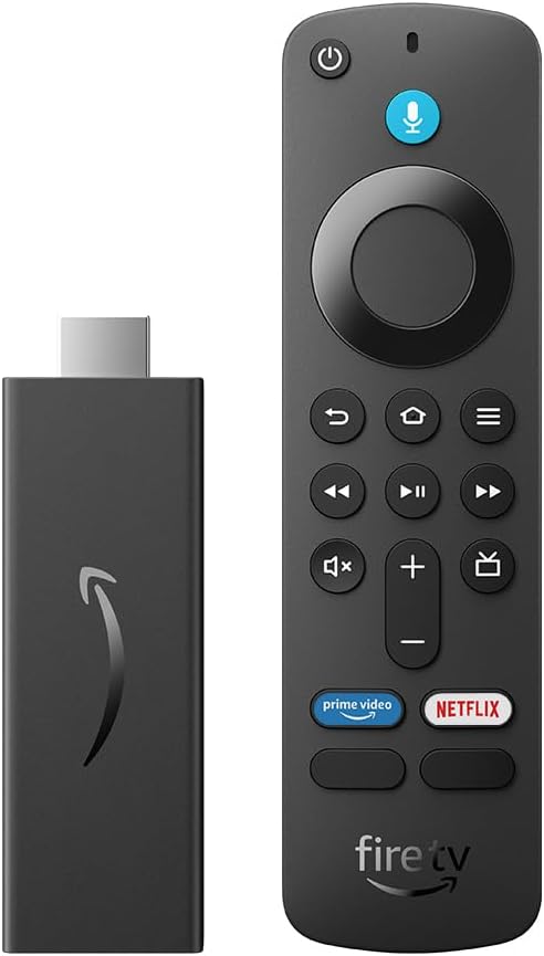 Amazon Fire TV Stick HD