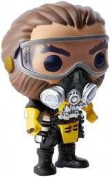 Figura Funko Apex Legends Caustic