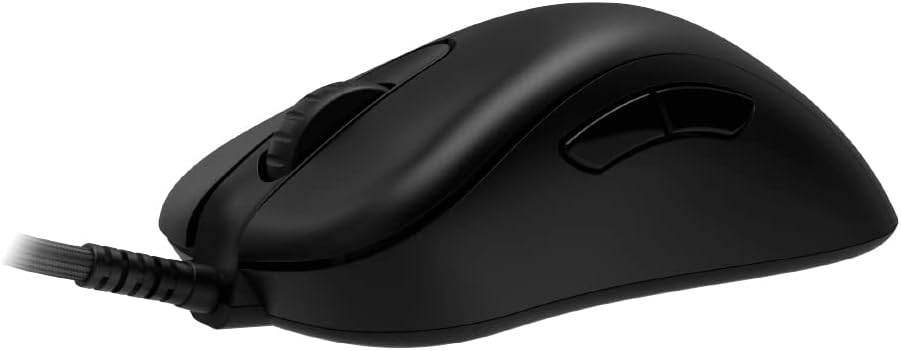 Zowie Ec2-C Rato Mão Direita Usb Type-A Ótico 3200 Dpi