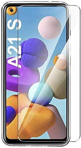 Pelicula Vidro Temperado para Samsung Galaxy A21s - Multi4you®