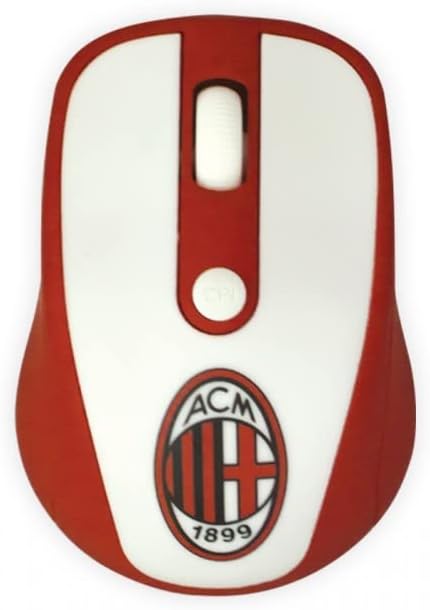 AC Milan, Rato sem fios oficial