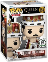 Funko Pop - Freddie Mercury King