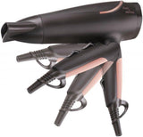 Jocca Secador de Cabelo 1234lc 2200W Preto