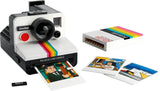 LEGO Ideas 21345 - Câmara Polaroid OneStep SX-70