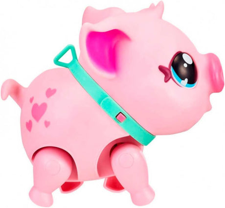 Famosa Little Live Pets My Pet Pig