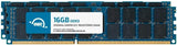 Memória RAM OWC OWC1333D3X9M032 - 32GB (2x16GB) DDR3 1333 MHz ECC