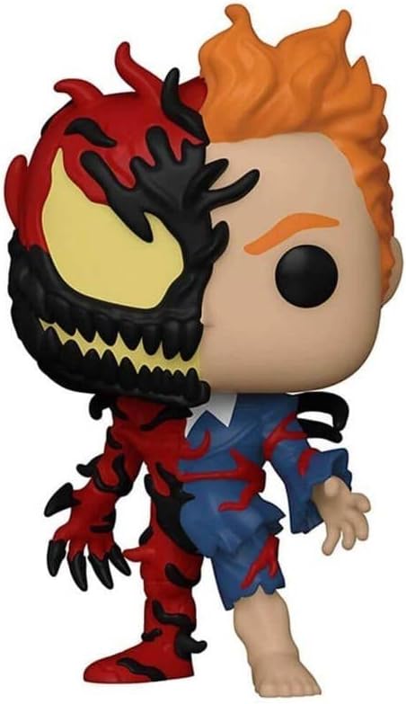 Figura Funko POP! Carnage