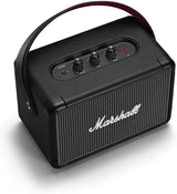 Coluna Marshall Kilburn II Bluetooth - Preto Grade A