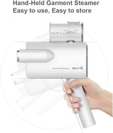 Ferro a Vapor Xiaomi Deerma Garment Steamer HS007 - Branco