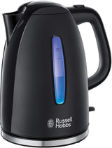 Chaleira Elétrica 1,7l 2400W Preto -  Russell Hobbs