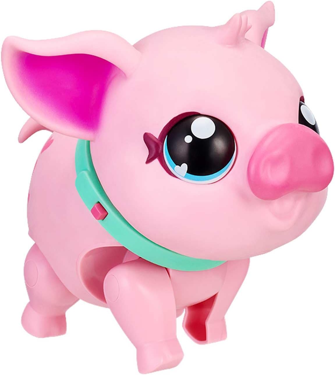 Famosa Little Live Pets My Pet Pig