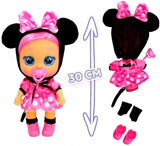 Cry Babies Dressy Minnie